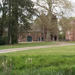 De Merode Castle - Laakdal