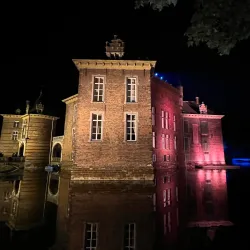 De Merode Castle - Laakdal