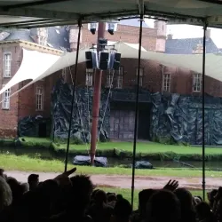 De Merode Castle - Laakdal