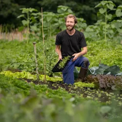 Historic Farms of Laakdal - Laakdal