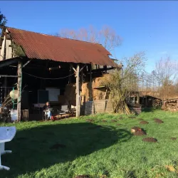 Historic Farms of Laakdal - Laakdal