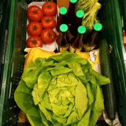 Local Farmers' Markets - Laakdal