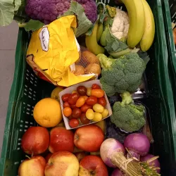 Local Farmers' Markets - Laakdal