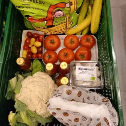 Local Farmers' Markets - Laakdal