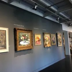 Museum De Zwarte Doos - Laakdal