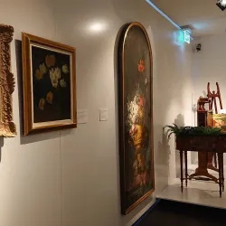 Museum De Zwarte Doos - Laakdal