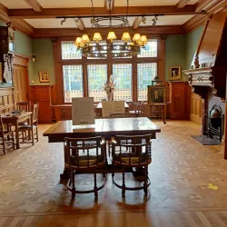 Museum De Zwarte Doos - Laakdal