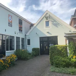 Museum De Zwarte Doos - Laakdal