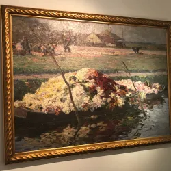 Museum De Zwarte Doos - Laakdal