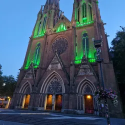 Sint-Catharinakerk (Church of Saint Catherine) - Laakdal