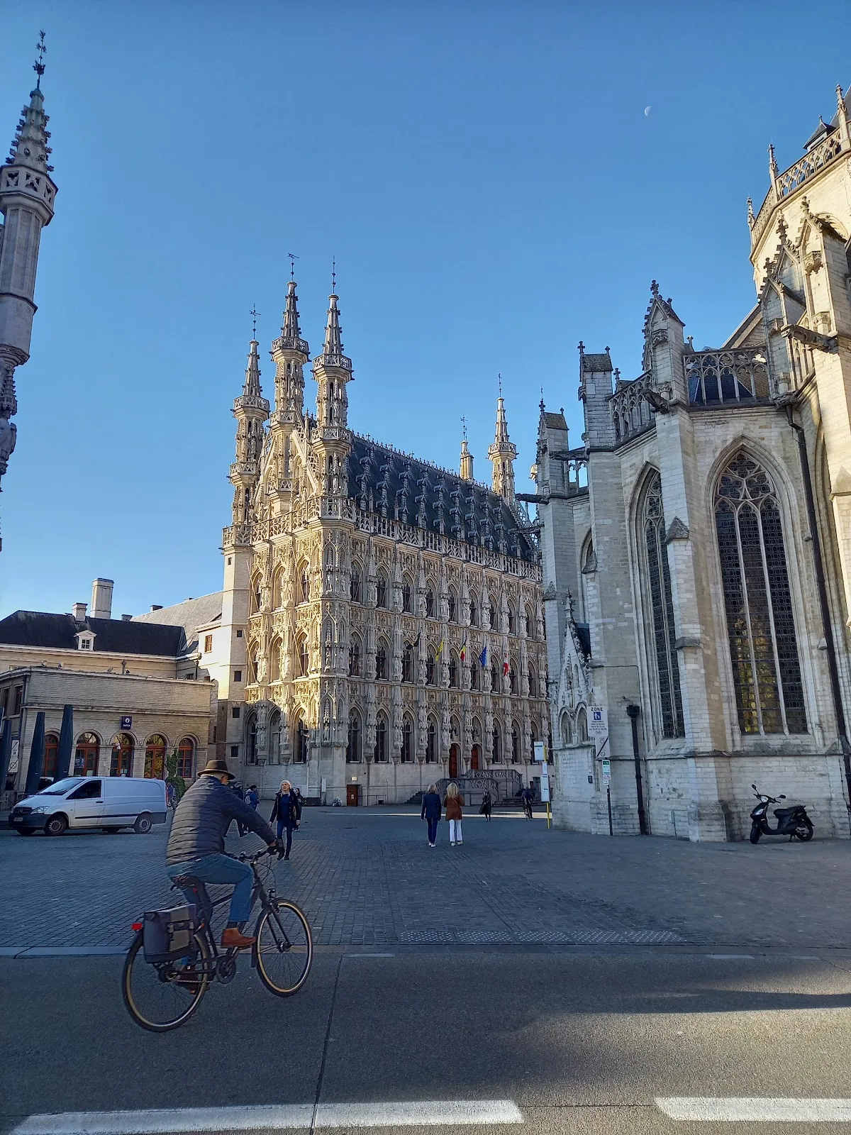 Leuven