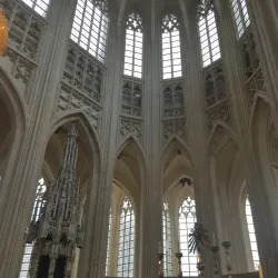 Leuven Town Museum (Stadsmuseum) - Leuven