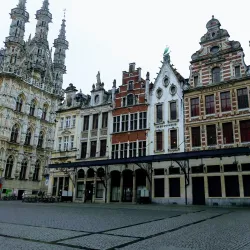 Leuven Town Museum (Stadsmuseum) - Leuven