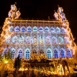 Leuven Town Museum (Stadsmuseum) - Leuven
