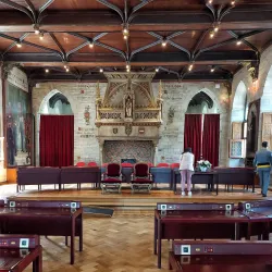 Leuven Town Museum (Stadsmuseum) - Leuven