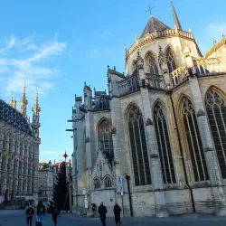 St. Peter's Church (Sint-Pieterskerk) - Leuven
