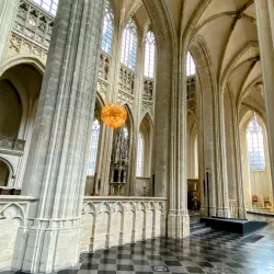 St. Peter's Church (Sint-Pieterskerk) - Leuven