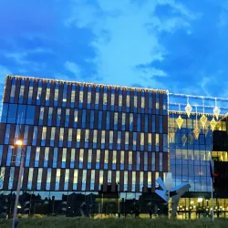 Town Hall (Stadhuis) - Leuven