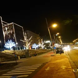 Town Hall (Stadhuis) - Leuven