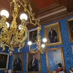 Town Hall (Stadhuis) - Leuven