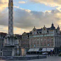 Town Hall (Stadhuis) - Leuven