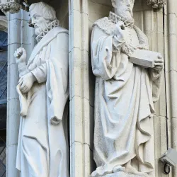 Town Hall (Stadhuis) - Leuven