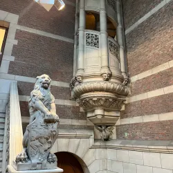 University Library & Bell Tower - Leuven