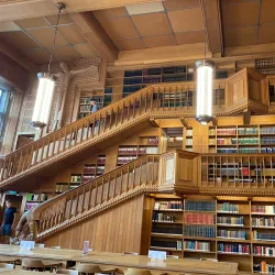 University Library & Bell Tower - Leuven