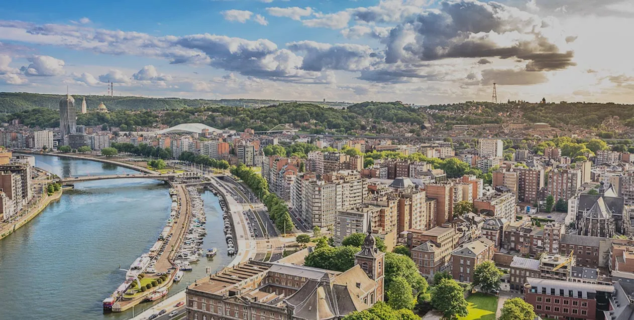 Liege