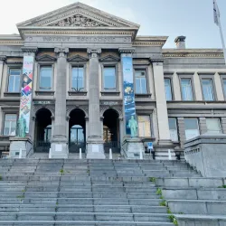 Aquarium-Muséum de Liège - Liege