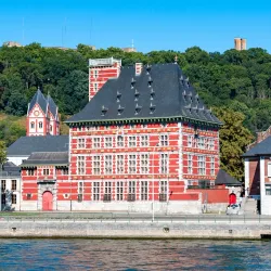 Curtius Museum (Grand Curtius) - Liege