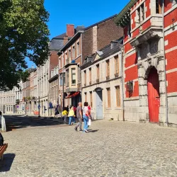 Curtius Museum (Grand Curtius) - Liege