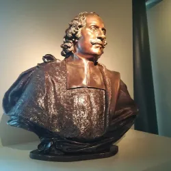 Curtius Museum (Grand Curtius) - Liege