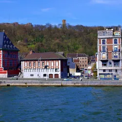 Curtius Museum (Grand Curtius) - Liege