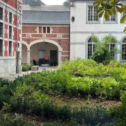 Curtius Museum (Grand Curtius) - Liege