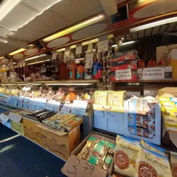 La Batte Market - Liege