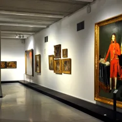 La Boverie Museum - Liege