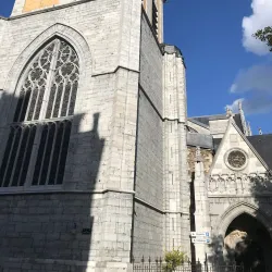 Liège Cathedral (St. Paul's Cathedral) - Liege