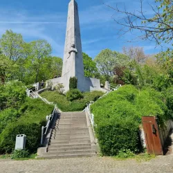 Montagne de Bueren - Liege