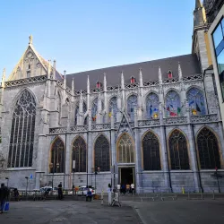 Palais des Princes-Évêques - Liege