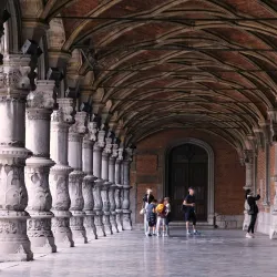 Palais des Princes-Évêques - Liege