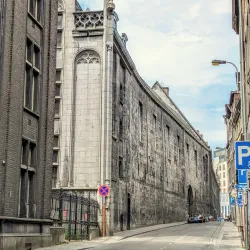 Palais des Princes-Évêques - Liege