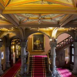 Palais des Princes-Évêques - Liege