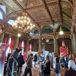 Palais des Princes-Évêques - Liege