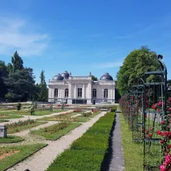 Parc de la Boverie - Liege