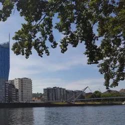 Parc de la Boverie - Liege