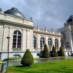 Parc de la Boverie - Liege
