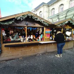Place Saint-Lambert - Liege