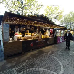 Place Saint-Lambert - Liege