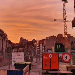 Place Saint-Lambert - Liege